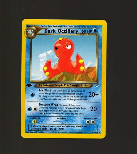 Dark Octillery