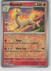 Rapidash