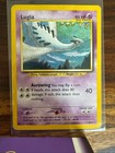 Lugia