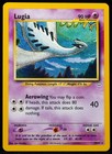Lugia