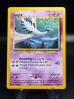 Lugia