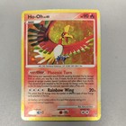 Ho-Oh
