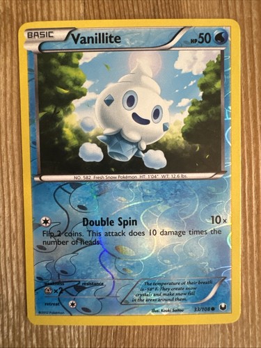 Vanillite