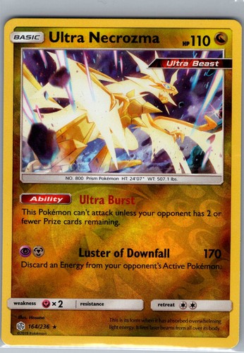 Ultra Necrozma