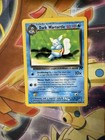 Dark Wartortle
