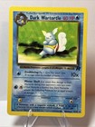 Dark Wartortle