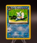 Dark Wartortle