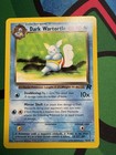 Dark Wartortle