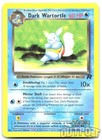Dark Wartortle