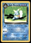Dark Wartortle