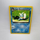 Dark Wartortle