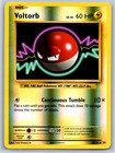 Voltorb