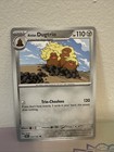 Alolan Dugtrio