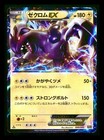 Zekrom EX
