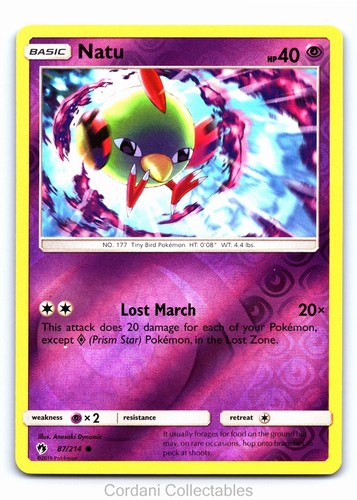 Natu