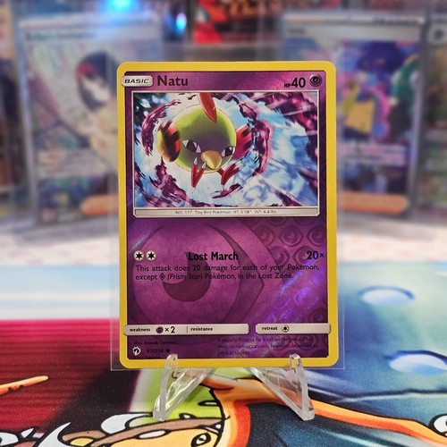 Natu