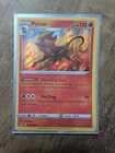 Pyroar