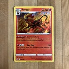 Pyroar