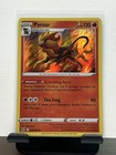 Pyroar