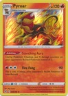 Pyroar