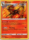Pyroar