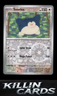 Snorlax