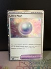 Lillie's Pearl