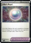 Lillie's Pearl