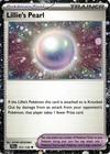 Lillie's Pearl
