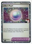 Lillie's Pearl