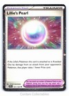 Lillie's Pearl