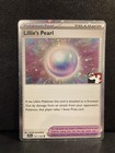 Lillie's Pearl