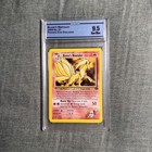 Blaine's Ninetales