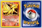Blaine's Ninetales