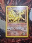 Blaine's Ninetales