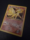 Blaine's Ninetales
