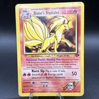 Blaine's Ninetales