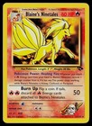 Blaine's Ninetales