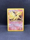 Blaine's Ninetales