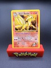 Blaine's Ninetales