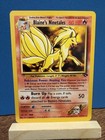 Blaine's Ninetales