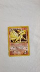 Blaine's Ninetales