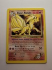 Blaine's Ninetales