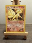 Blaine's Ninetales