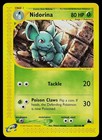 Nidorina