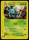 Nidorina