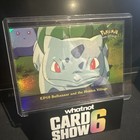 Bulbasaur and the Hidden Village