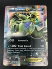 Tyranitar EX