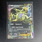 Tyranitar EX