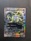 Tyranitar EX
